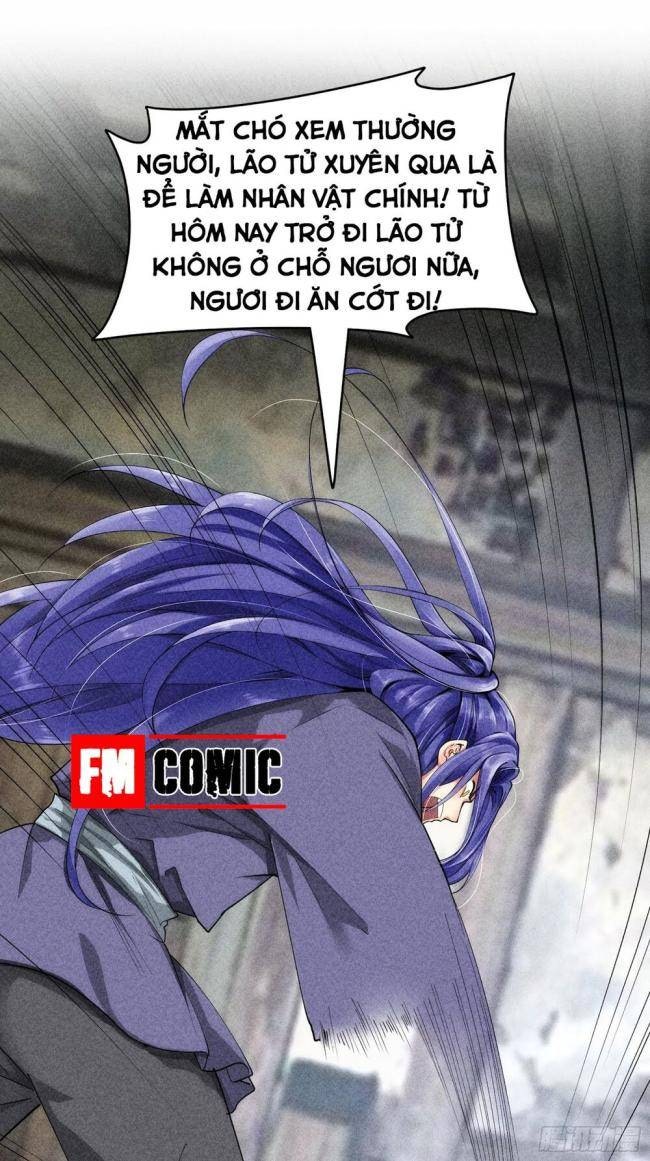 Ta Chính Là Không Theo Sáo Lộ Ra Bài - Page 17