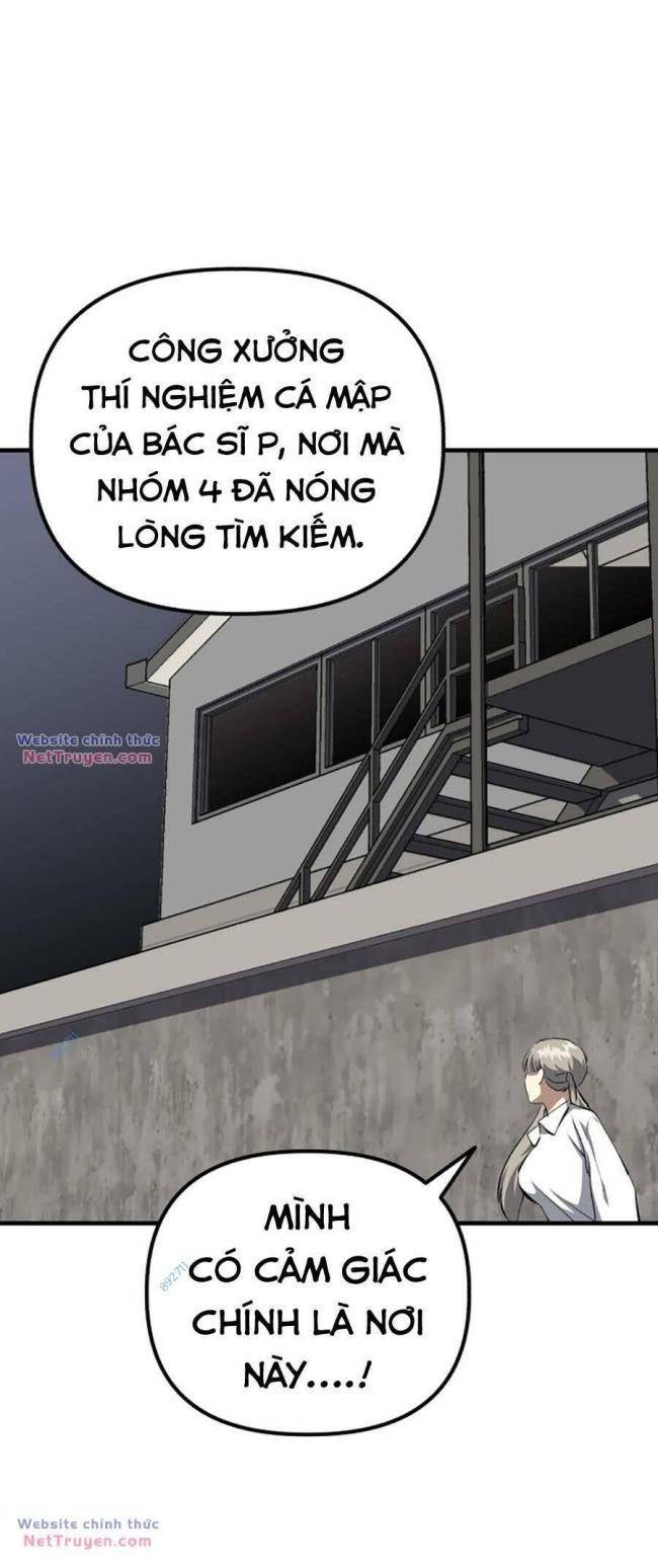 Sát Nhân Cuồng Loạn - Page 19