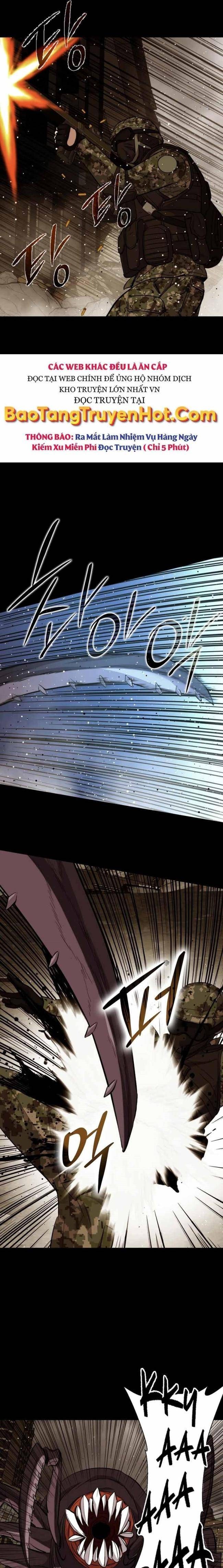 Cánh Cửa Mở Ra Đúng Ngày Đầu Tôi Trở Thành Chính Trị Gia - Page 9