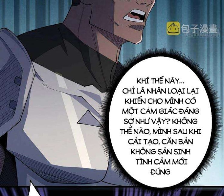 Nhân Vật Phản Diện? Chắc Chắn Không Phải Ta - Page 9