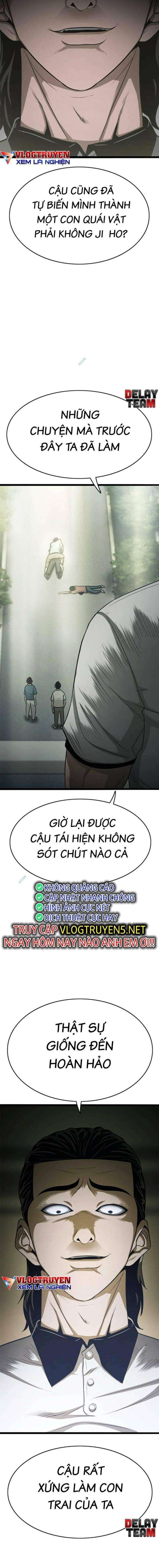 Ngục Tù Đẫm Máu - Page 32