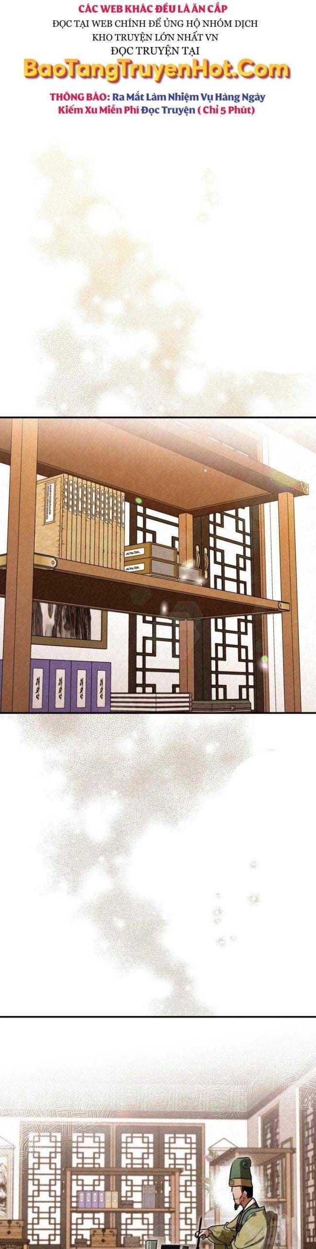 Thiên Kiếm Kỳ Hiệp - Page 14