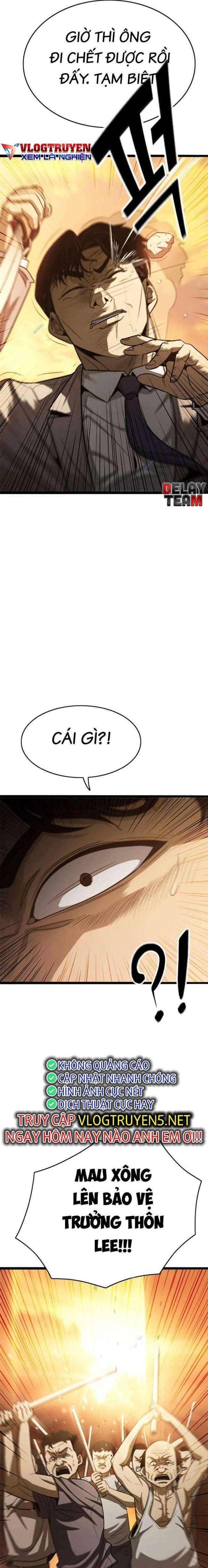 Ngục Tù Đẫm Máu - Page 20