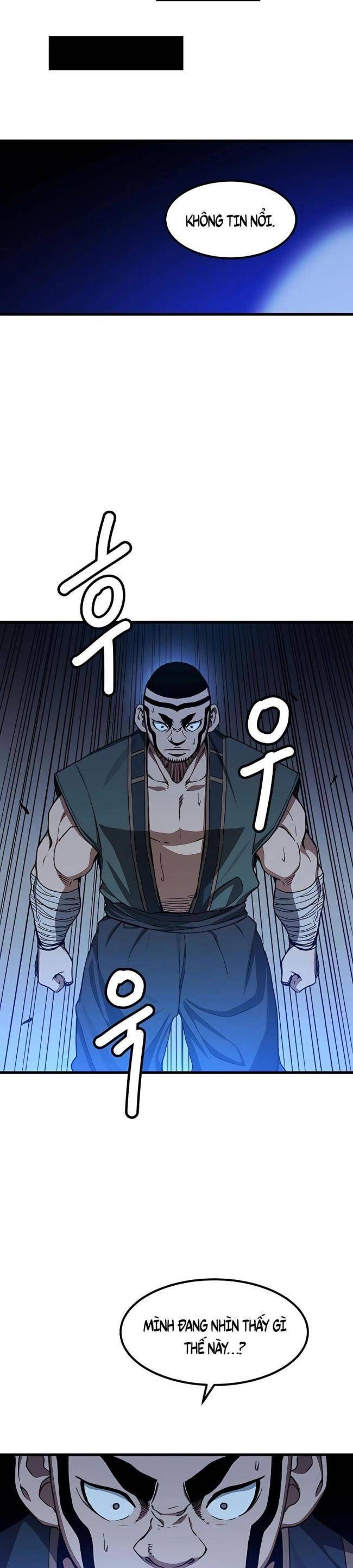 Băng Y Kiếm Thần - Page 30