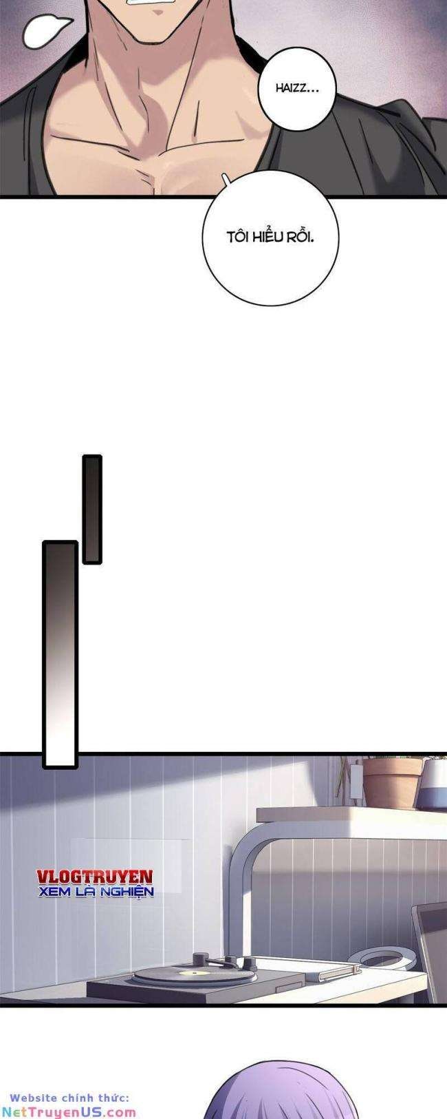 Ta Chỉ Muốn Yên Tĩnh Chơi Game - Page 16