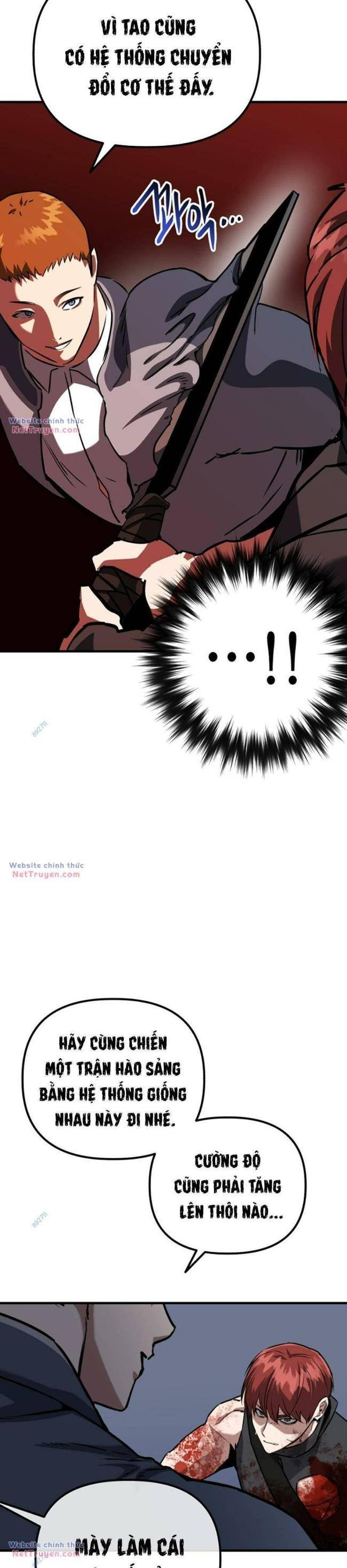 Sát Nhân Cuồng Loạn - Page 31