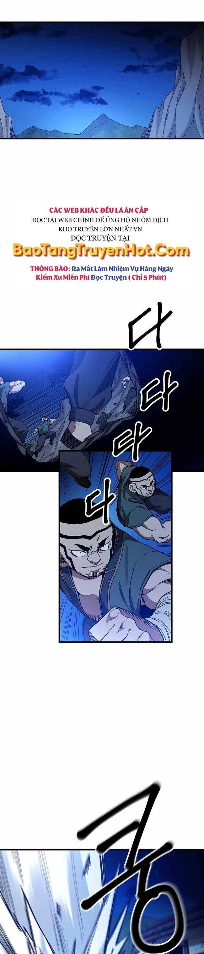 Băng Y Kiếm Thần - Page 33