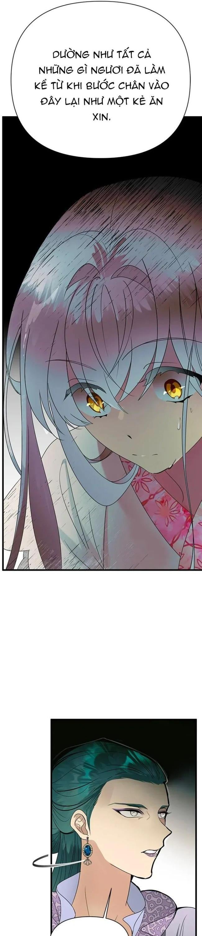 Hoa Nở Trong Cung Diên Hy Công Lược - Page 25