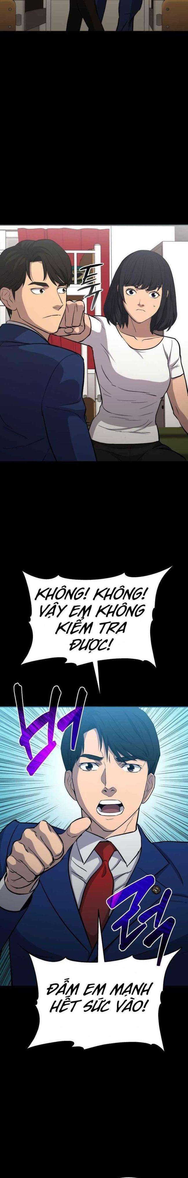 Cánh Cửa Mở Ra Đúng Ngày Đầu Tôi Trở Thành Chính Trị Gia - Page 18