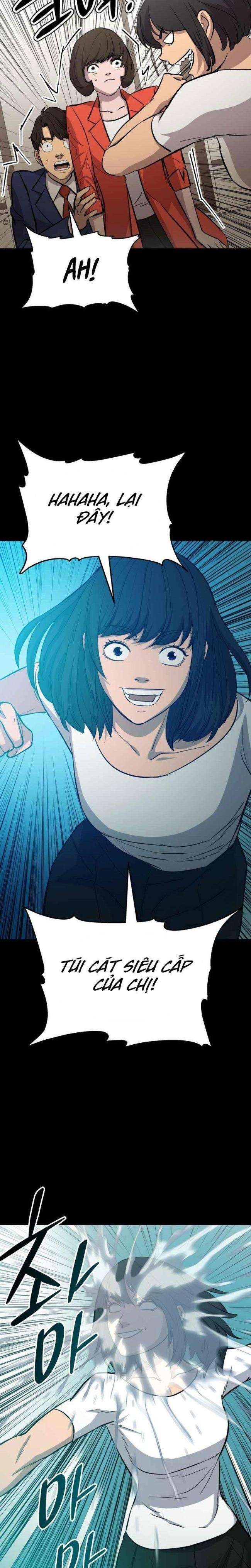 Cánh Cửa Mở Ra Đúng Ngày Đầu Tôi Trở Thành Chính Trị Gia - Page 28