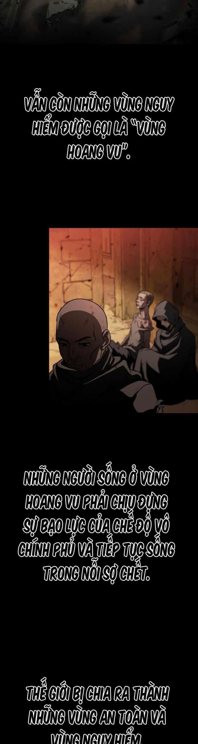 Thợ Săn Ăn Thịt Người - Page 31