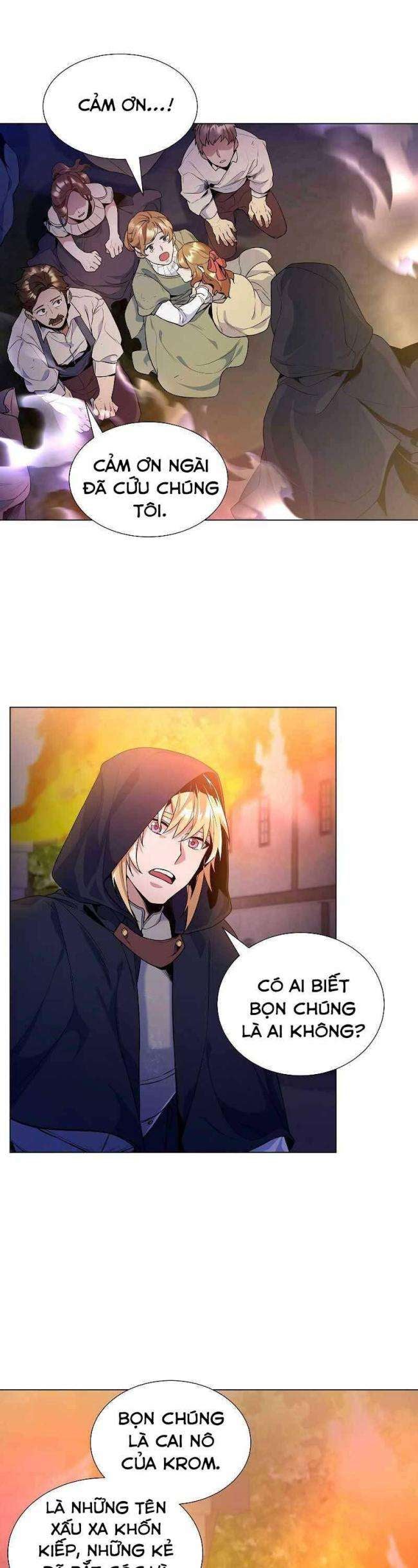 Bạo Chúa Hống Hách - Page 10