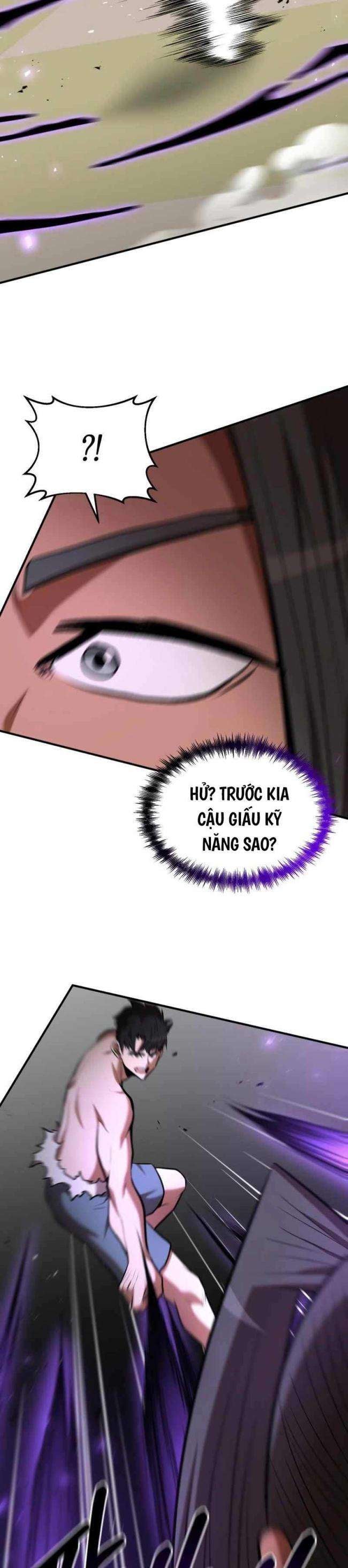 Thiên Tài Kiếm Thuật Của Gia Tộc Danh Giá - Page 32