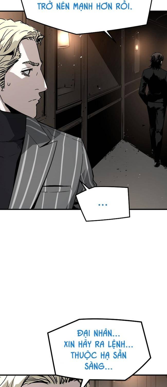 Kẻ Phá Hoại 3 - Quyền Năng Vô Hạn - Page 33