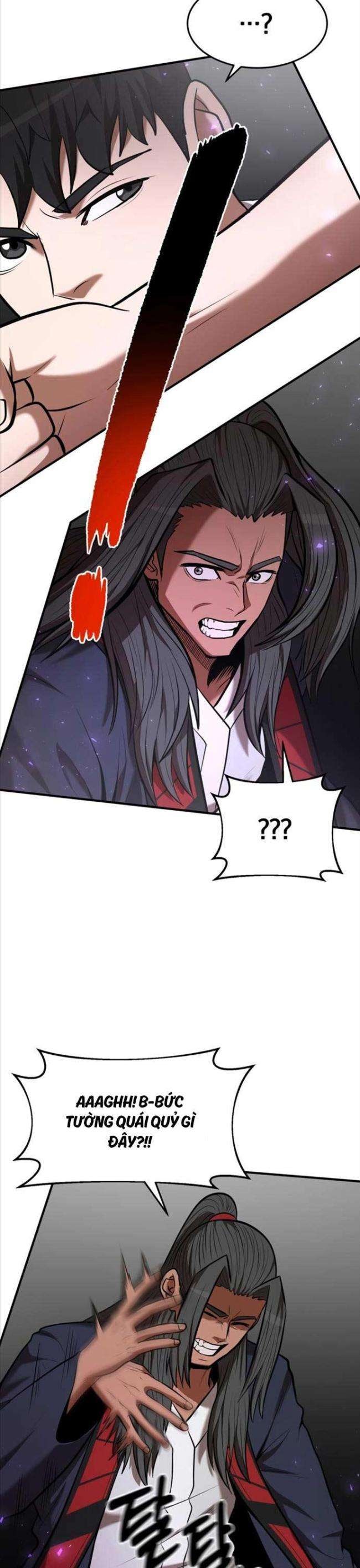 Thiên Tài Kiếm Thuật Của Gia Tộc Danh Giá - Page 19