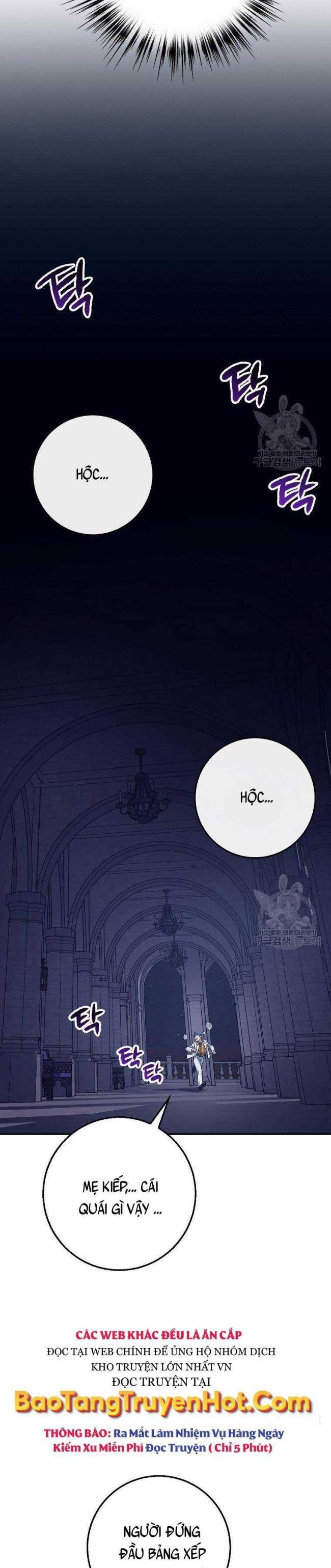 Siêu May Mắn - Page 27