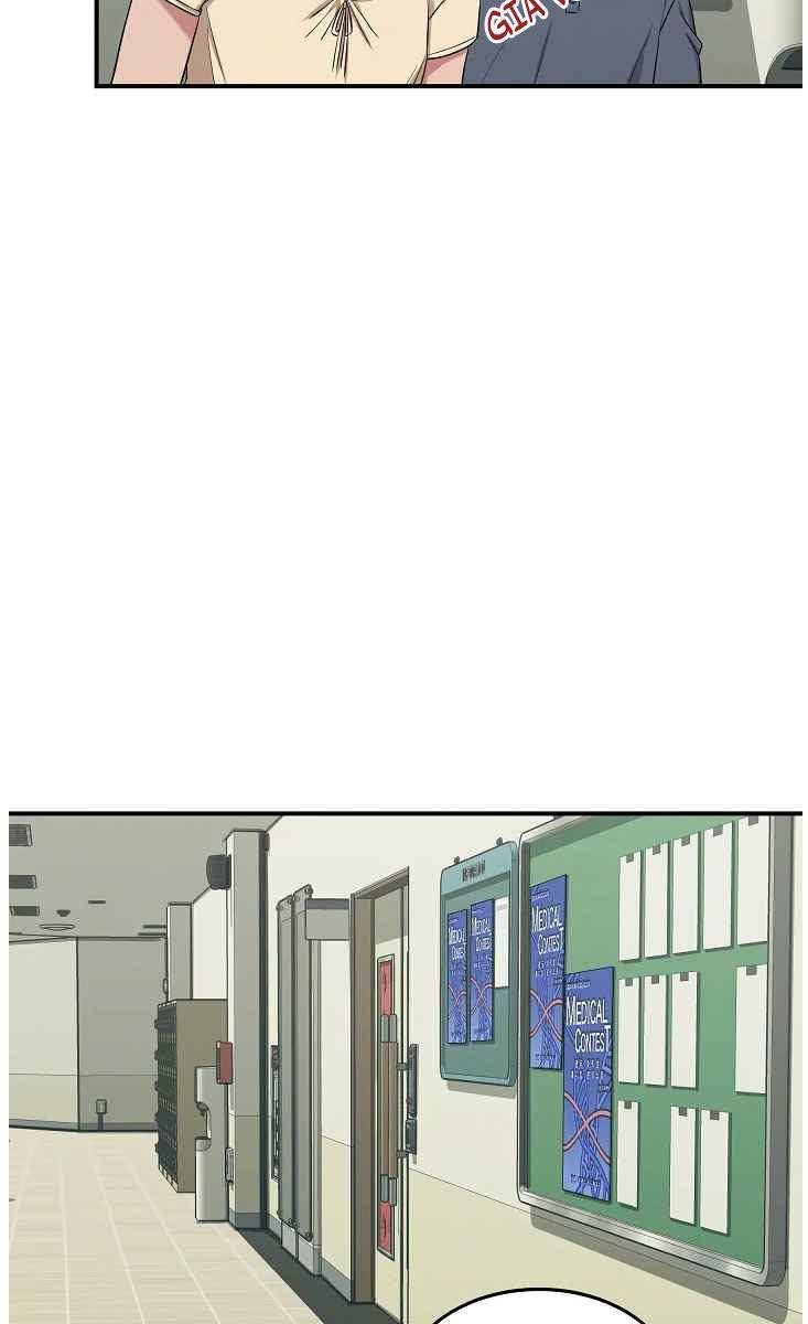 Bác Sĩ Thiên Tài Lee Moojin - Page 4