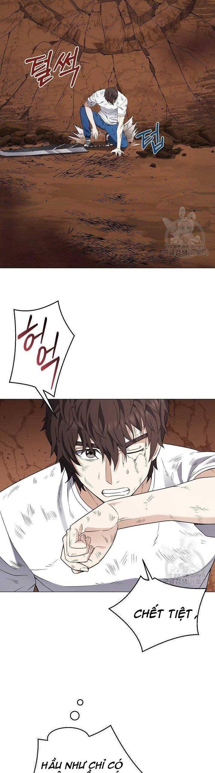 Nhà Hàng Bình Dân Của Anh Hùng Trở Về - Page 4