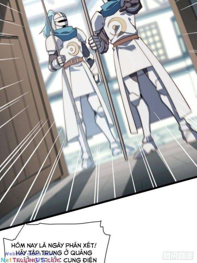 Hành Trình Cốt Binh Trở Thành Hiệp Sĩ - Page 20
