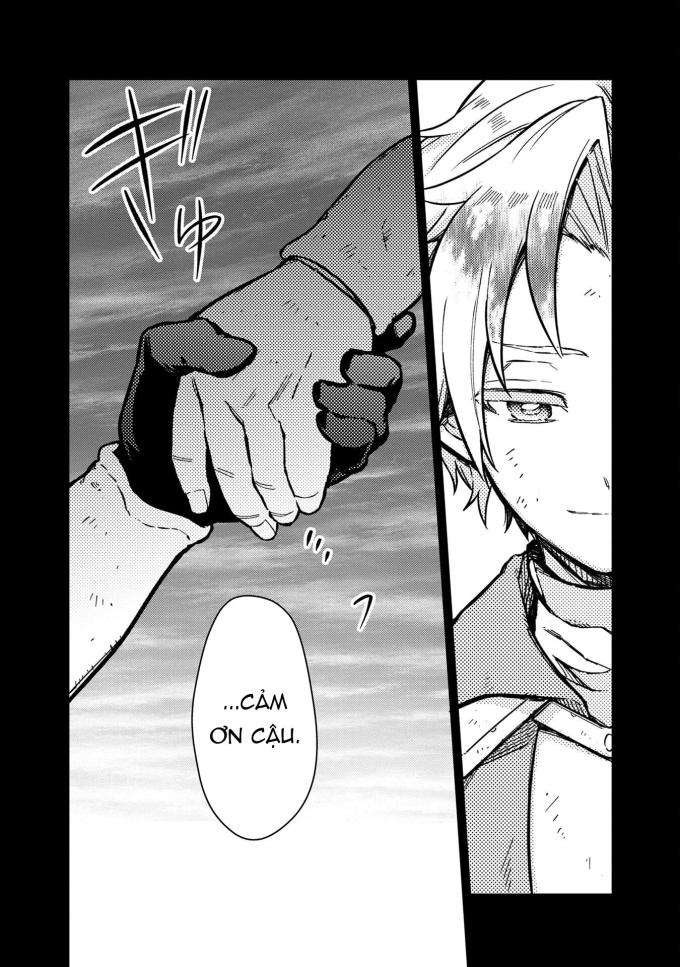 My Death Flags Show No Sign of Ending - Page 21