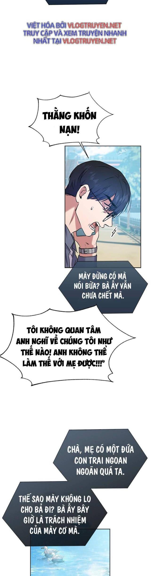 Ta Là Người Thu Thuế - Page 24