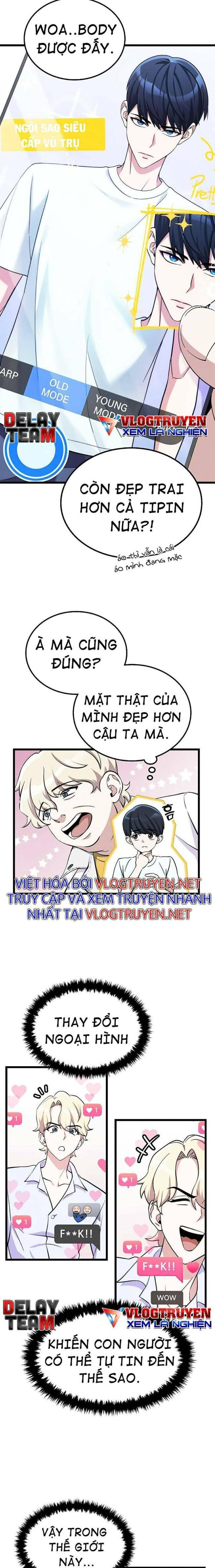 Quái Vật Ganzi - Page 29