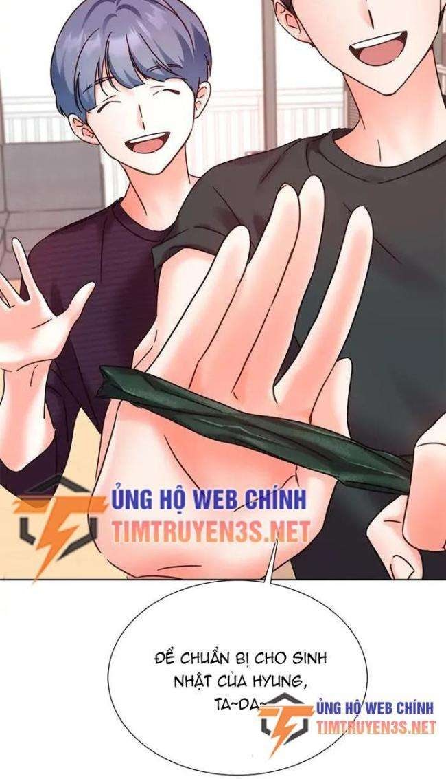 Trở Lại Làm Idol - Page 34