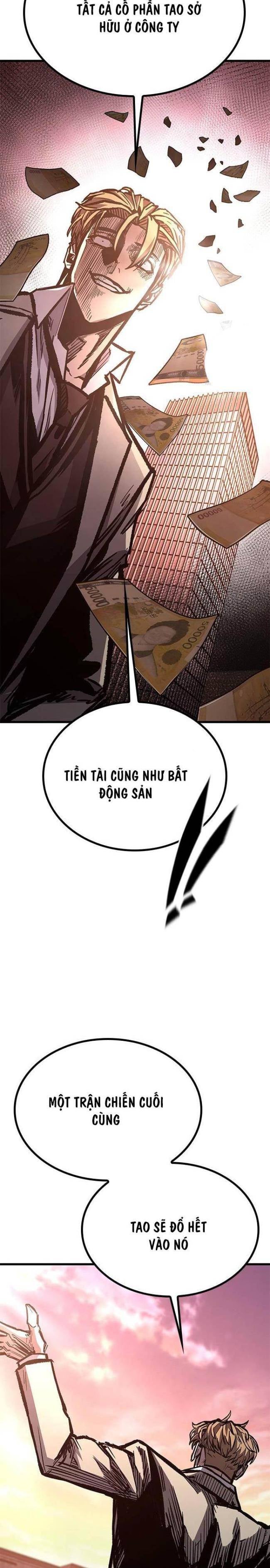 Huyền Thoại Tái Xuất - Page 30