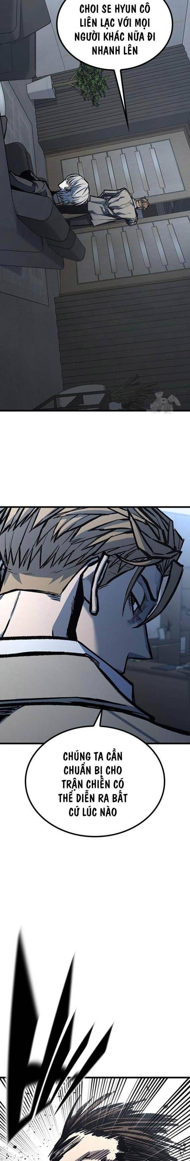 Huyền Thoại Tái Xuất - Page 13