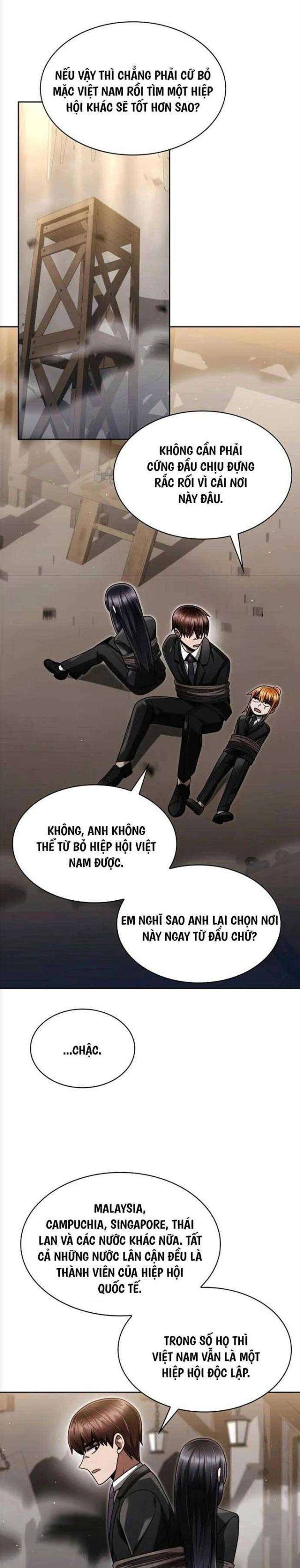 Thợ Săn Thiên Tài Hồi Quy Thành Lao Công - Page 26