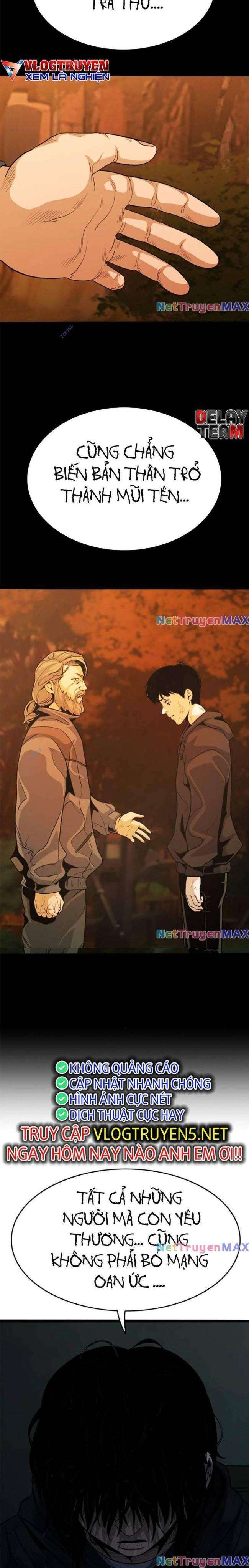 Ngục Tù Đẫm Máu - Page 36