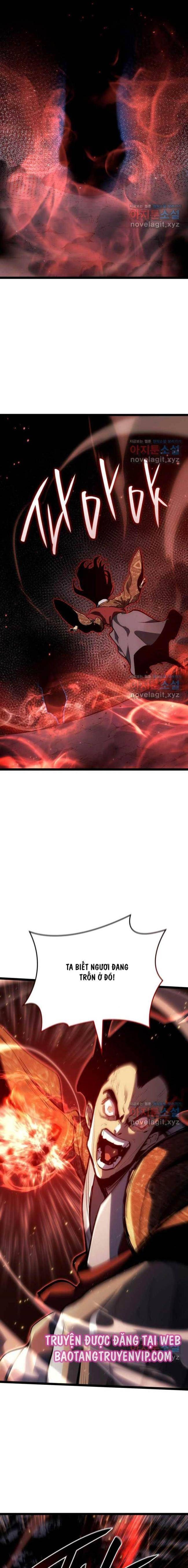 Tử Thần Phiêu Nguyệt - Page 16