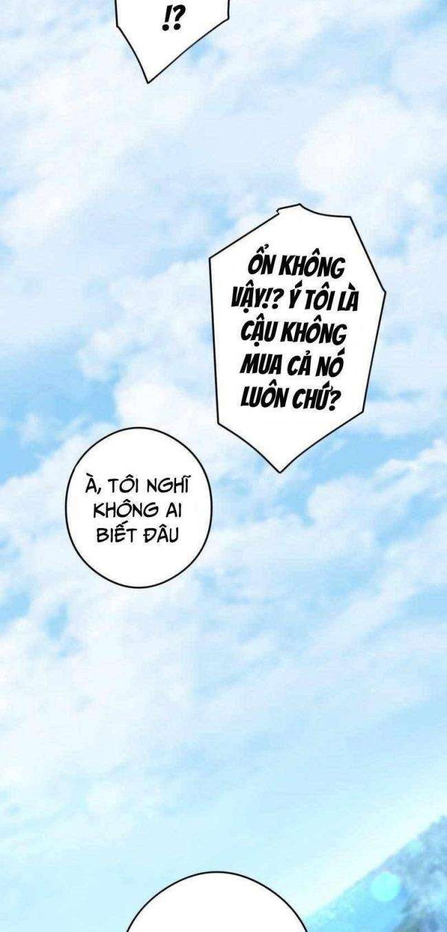 Sự Tái Sinh Của Đại Pháp Sư Bị Phong Ấn - Page 52