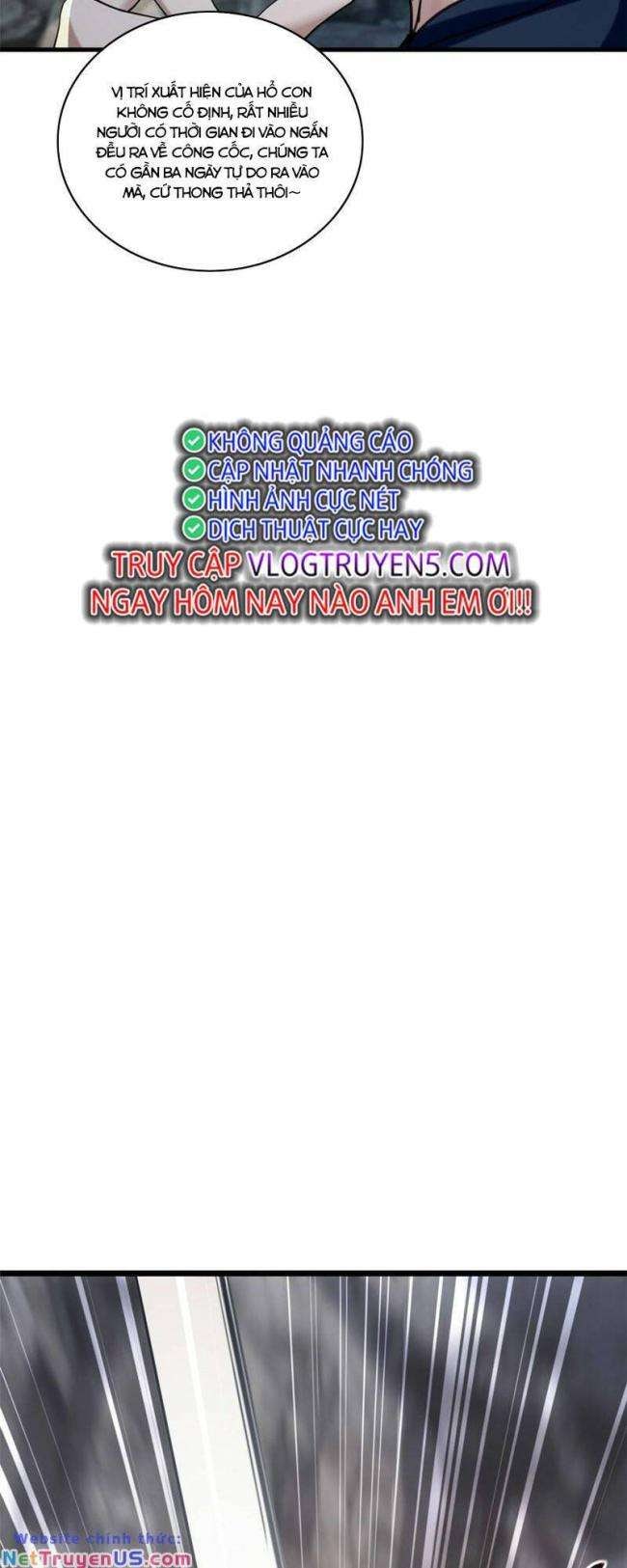 Ta Chỉ Muốn Yên Tĩnh Chơi Game - Page 16