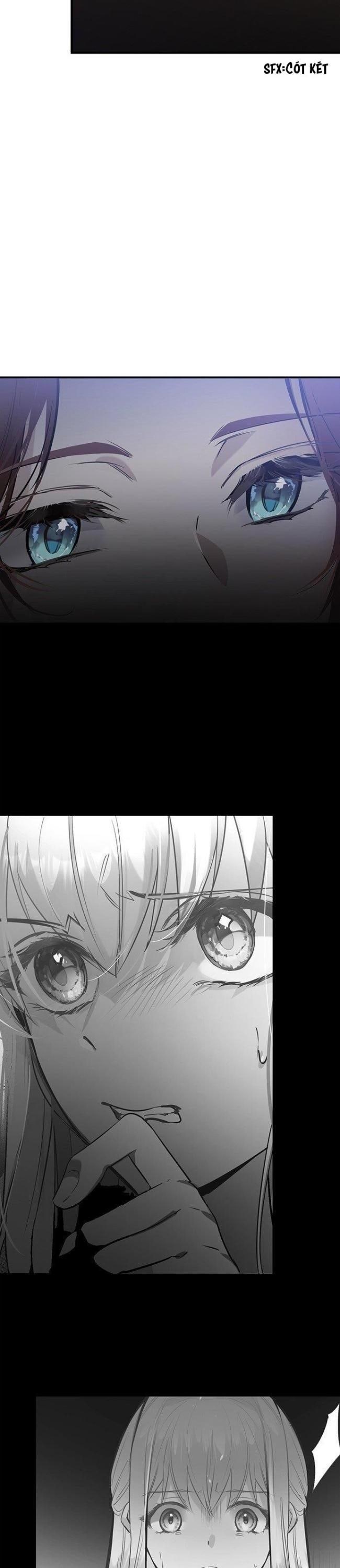 Hoa Nở Trong Cung Diên Hy Công Lược - Page 26