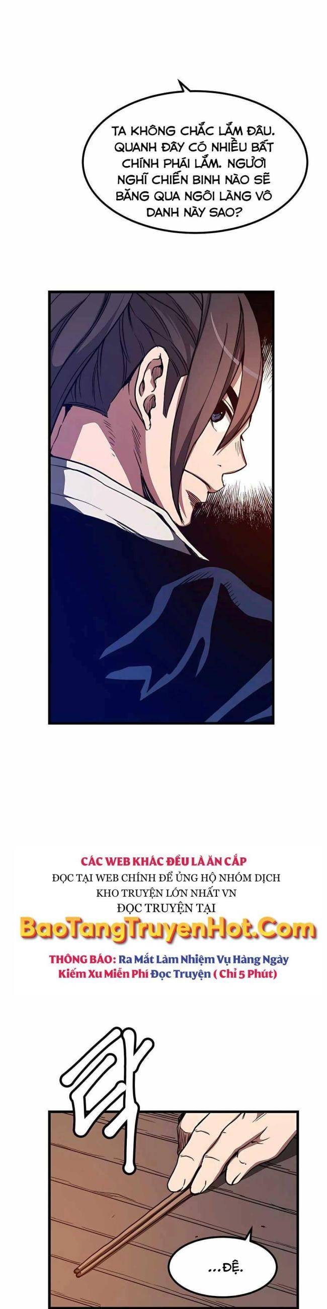 Băng Y Kiếm Thần - Page 12