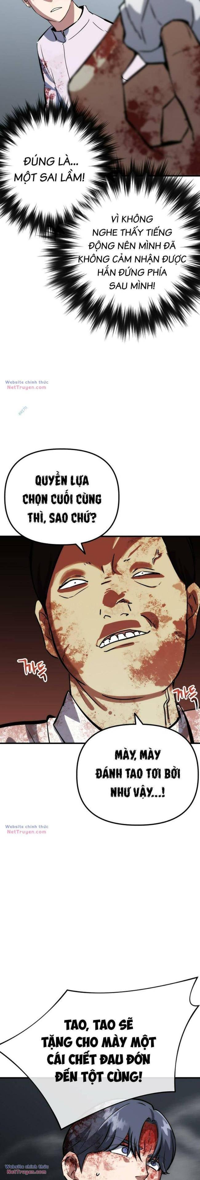Sát Nhân Cuồng Loạn - Page 24