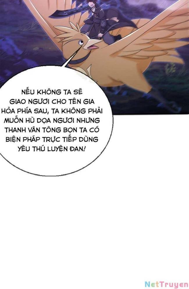 Lược Thiên Ký - Page 33