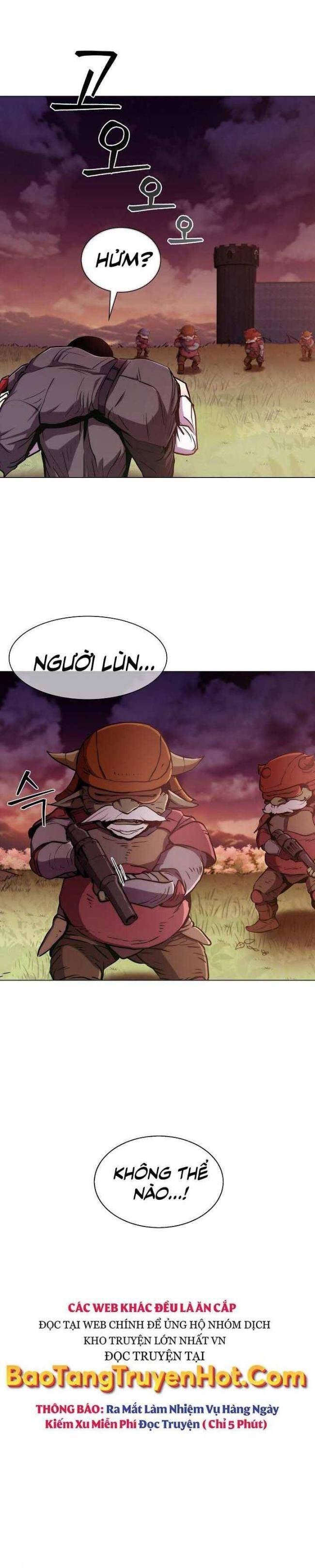 Kẻ Phát Hoạ Ấn Chú - Page 10