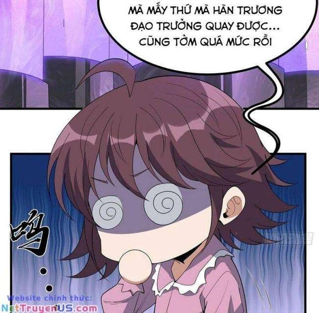 Kiếm Tu Imba Nhất Quả Đất - Page 29