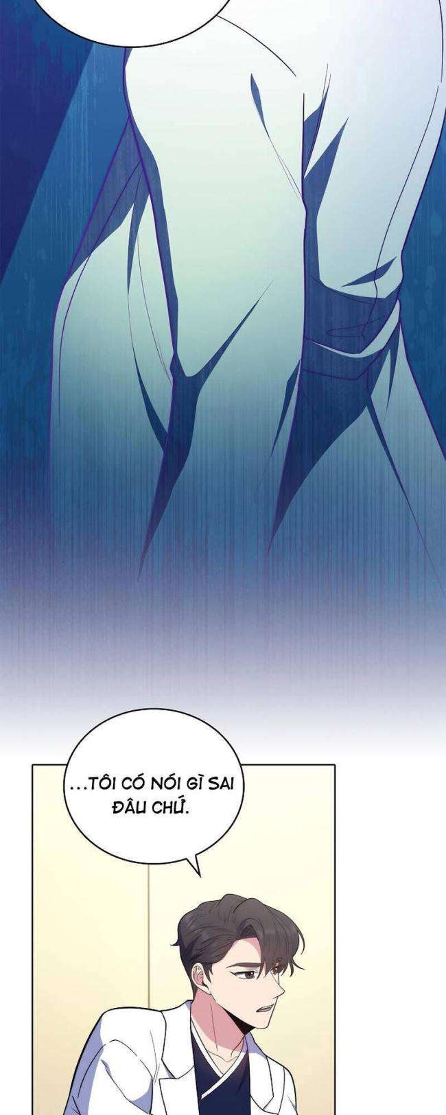 Bác Sĩ Thăng Cấp - Page 36