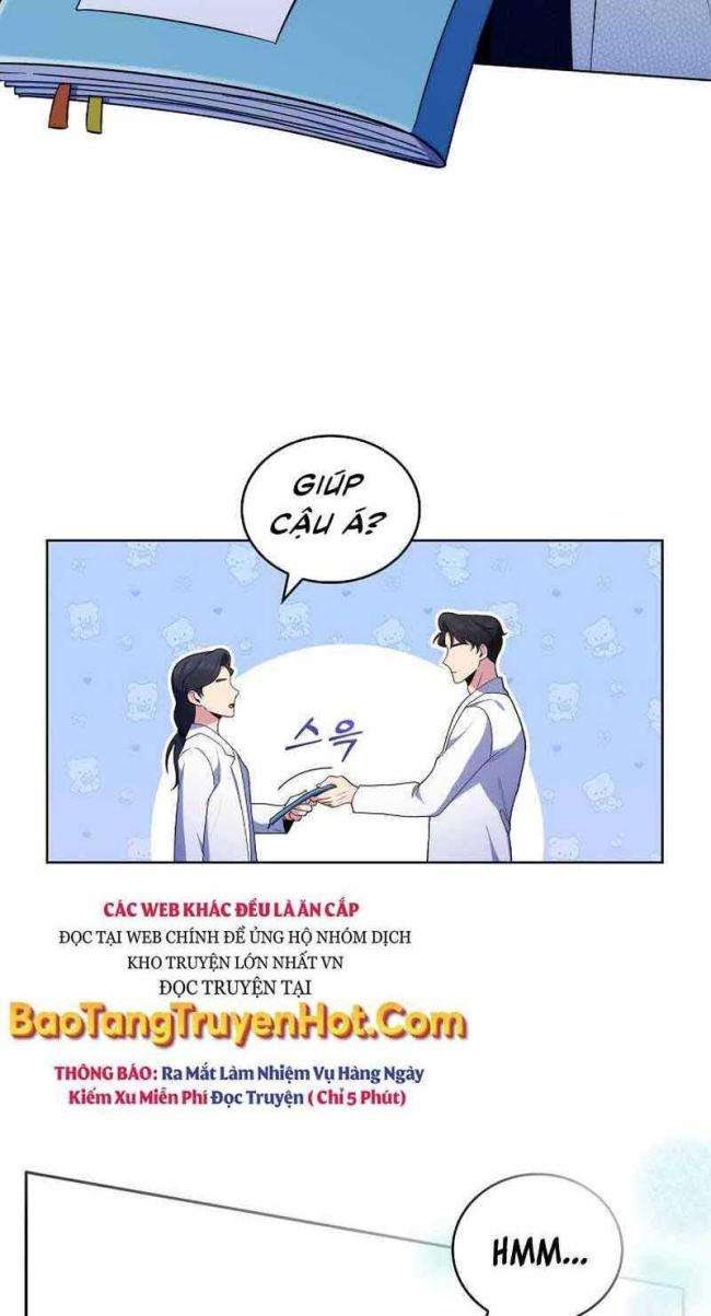Bác Sĩ Thăng Cấp - Page 38