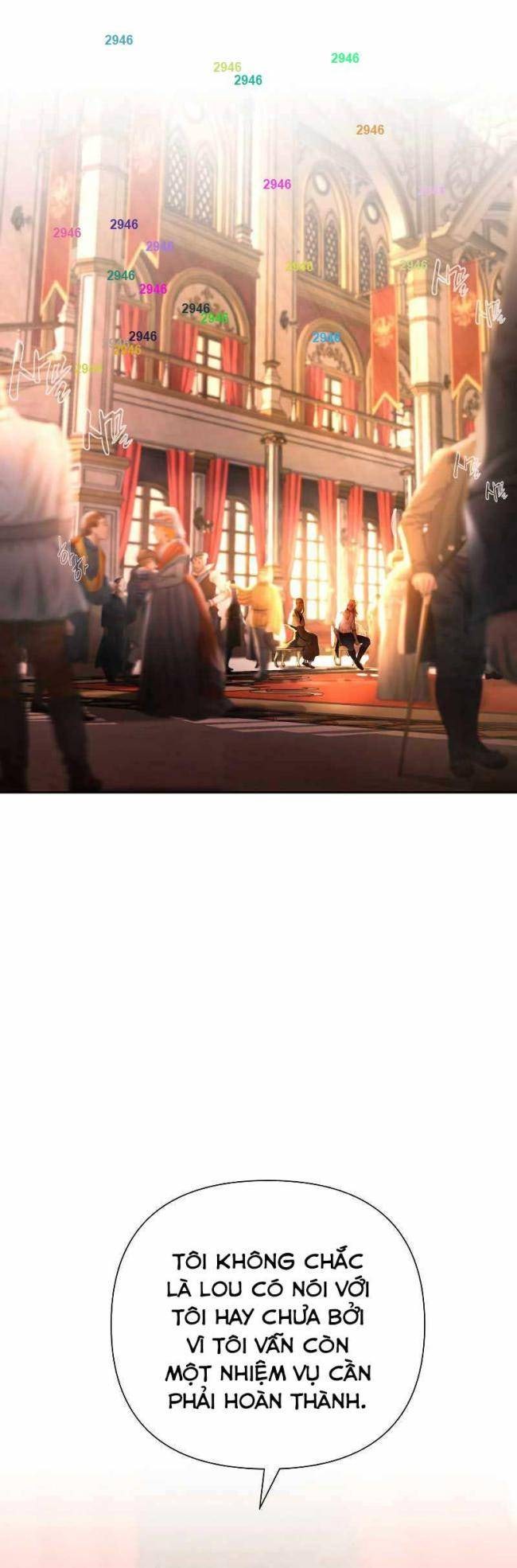 Nhiệm Vụ Chiến Binh - Page 22