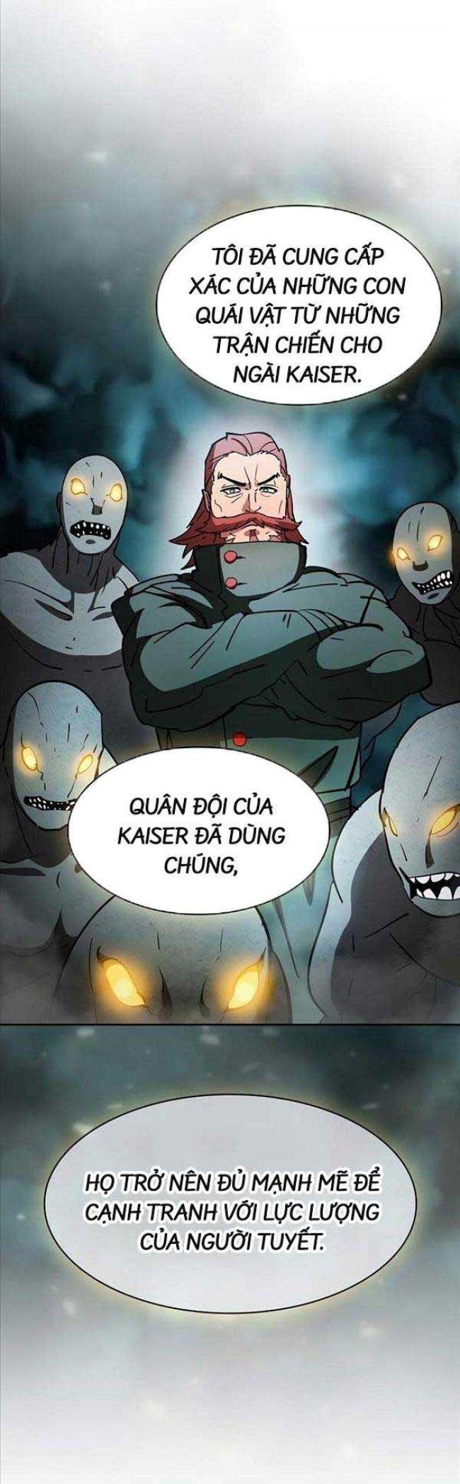 Thợ Săn Kỳ Ảo - Page 11