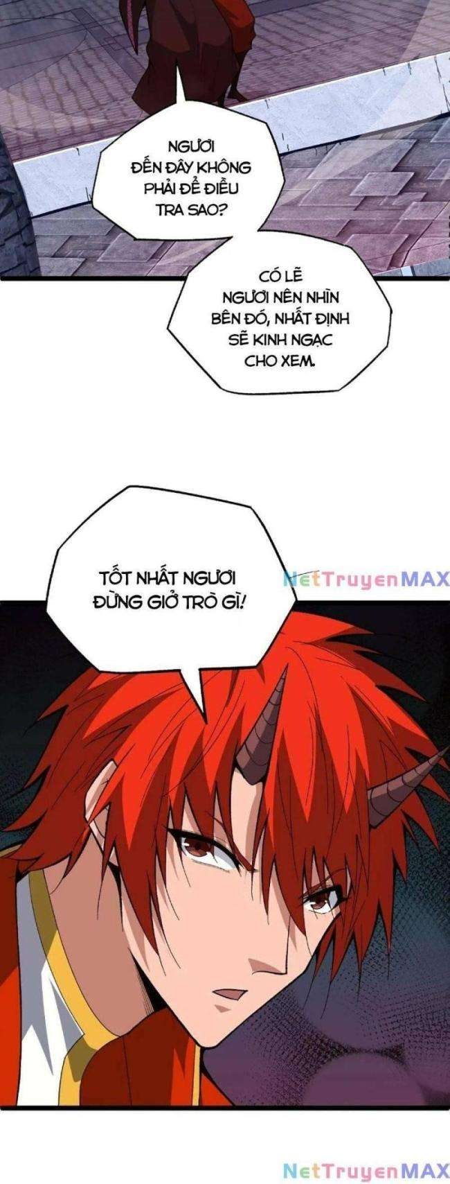 Sự Trở Lại Của Đệ Nhất Tông Sư - Page 29