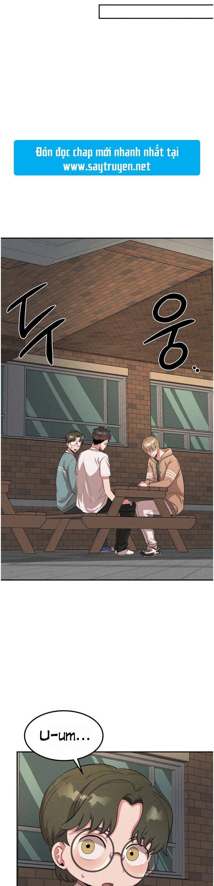 Bác Sĩ Thiên Tài Lee Moojin - Page 18