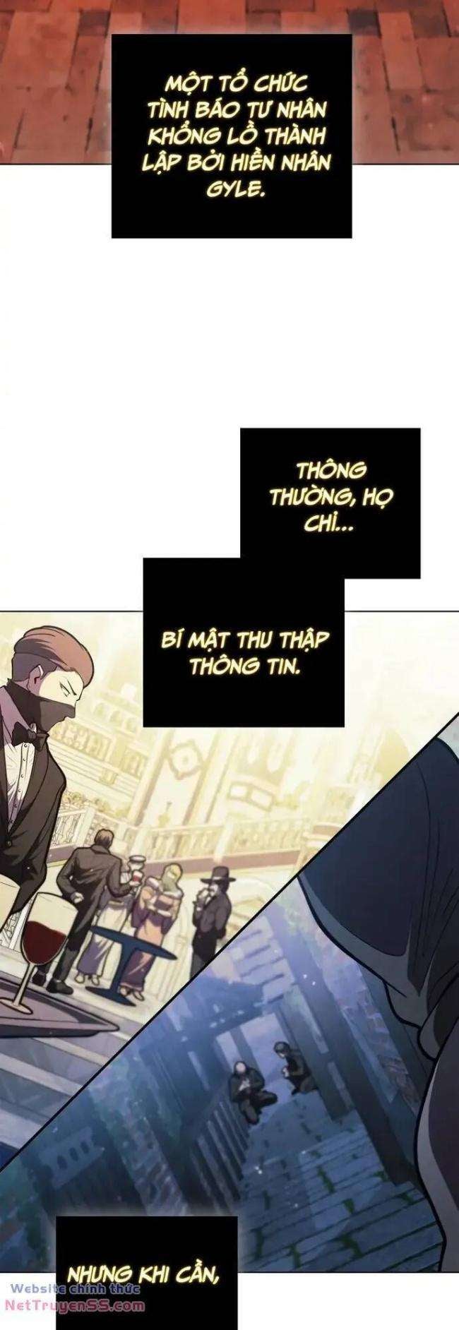 Hồi Quy Thành Công Tước - Page 52