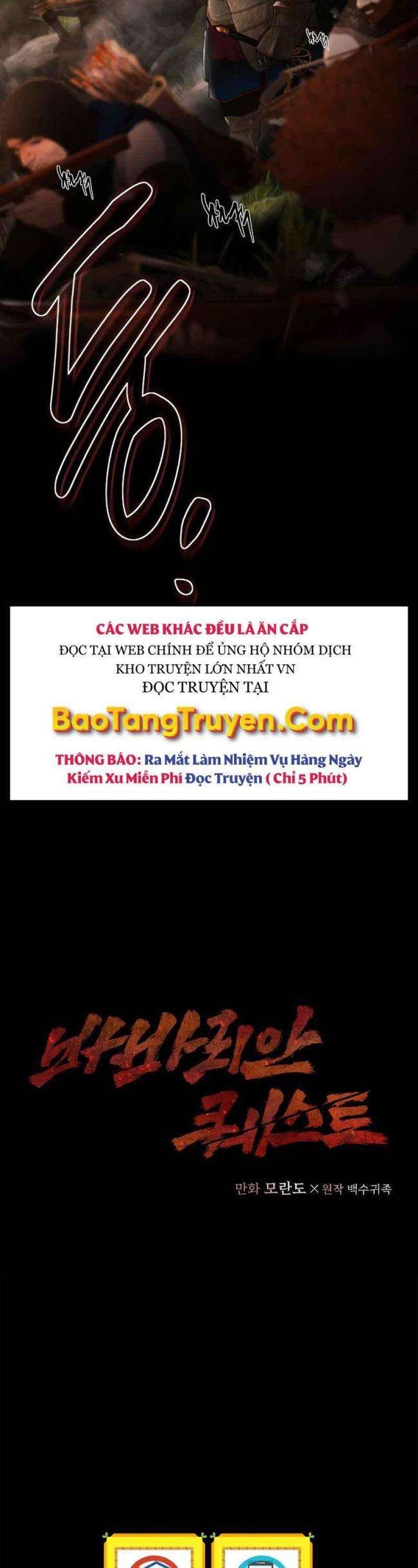 Nhiệm Vụ Chiến Binh - Page 40