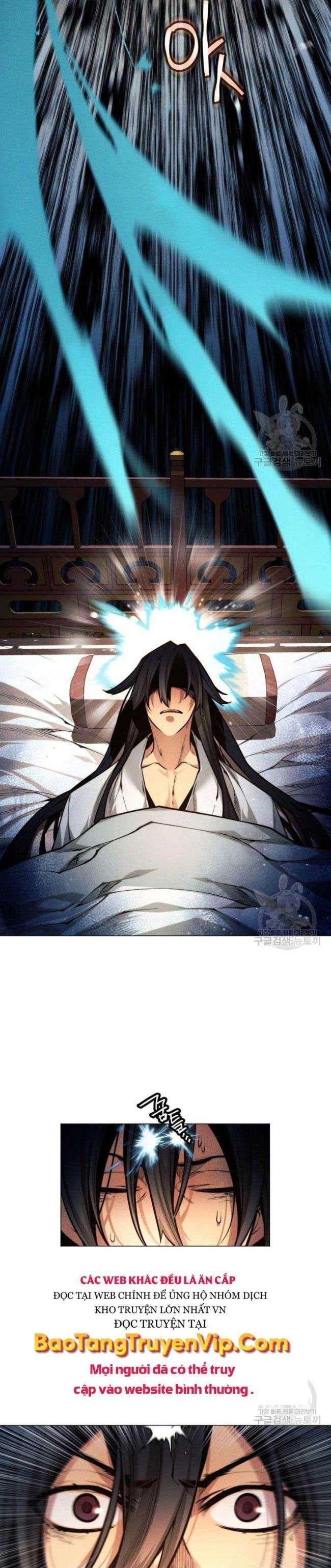 Chuyển Sinh Vào Thế Giới Võ Lâm - Page 13