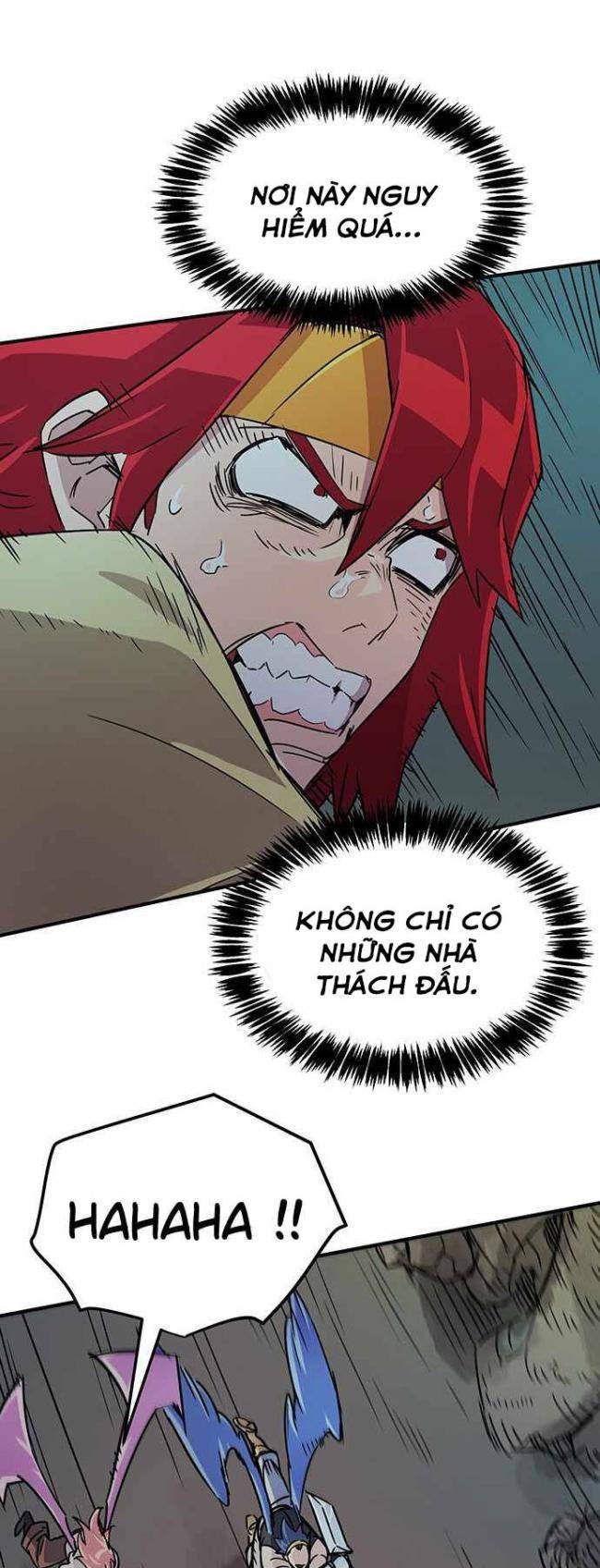 Chủ Nhân Thiên Giới - Page 5